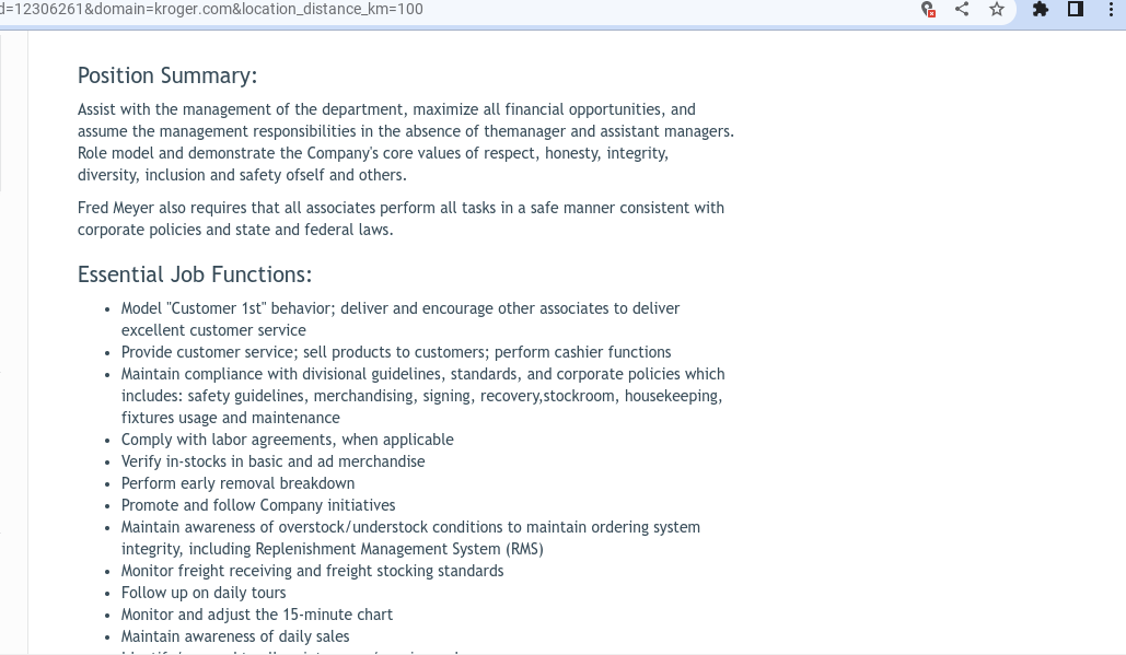 How To Write a Job Description Detailed Guide Simplified
